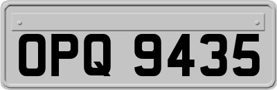 OPQ9435