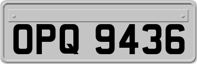 OPQ9436