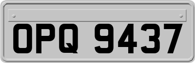 OPQ9437