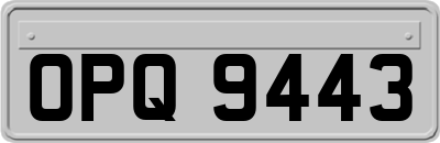 OPQ9443