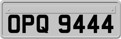 OPQ9444