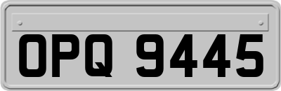OPQ9445