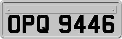 OPQ9446