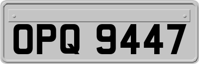 OPQ9447
