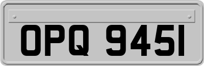 OPQ9451