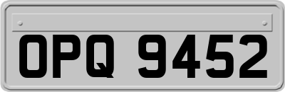 OPQ9452
