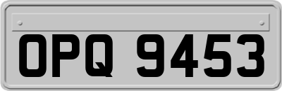 OPQ9453