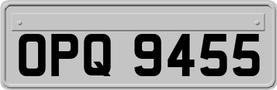 OPQ9455