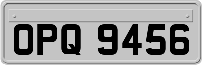 OPQ9456