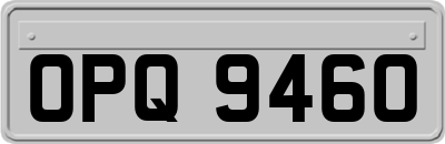 OPQ9460