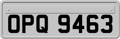 OPQ9463