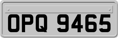 OPQ9465