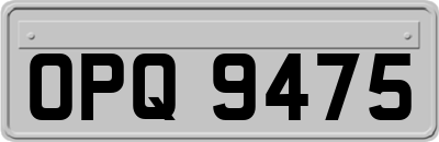 OPQ9475