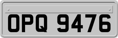 OPQ9476