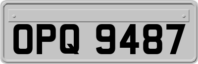 OPQ9487