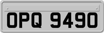 OPQ9490