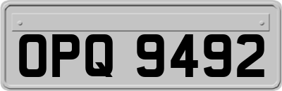 OPQ9492