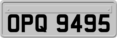 OPQ9495