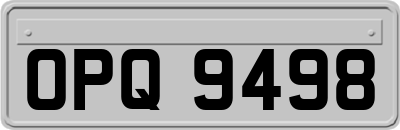 OPQ9498