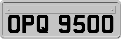 OPQ9500