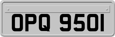 OPQ9501