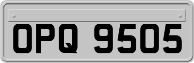 OPQ9505
