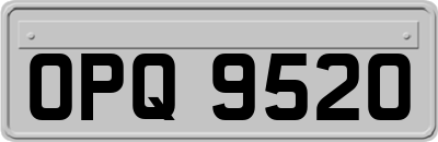 OPQ9520