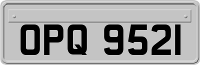 OPQ9521