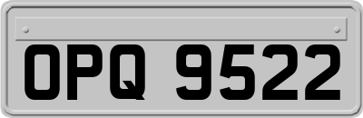 OPQ9522