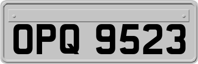 OPQ9523