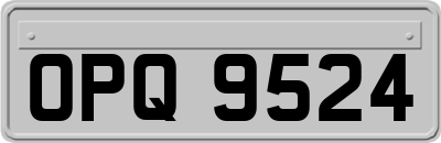 OPQ9524