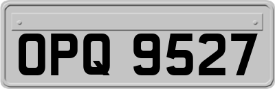 OPQ9527