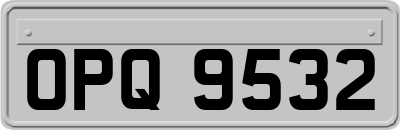 OPQ9532