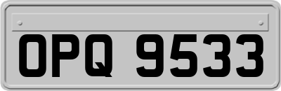 OPQ9533