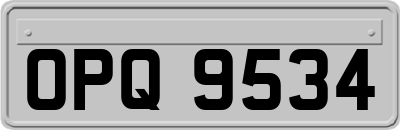 OPQ9534