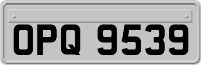 OPQ9539