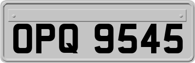 OPQ9545