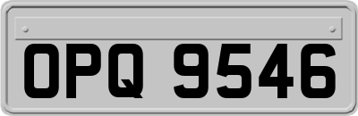 OPQ9546