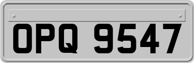 OPQ9547