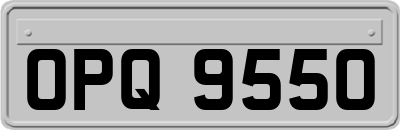 OPQ9550