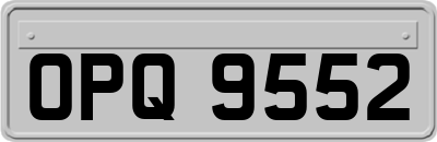 OPQ9552