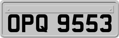 OPQ9553