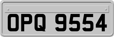 OPQ9554