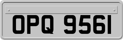 OPQ9561