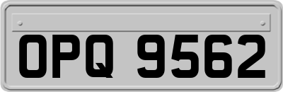 OPQ9562