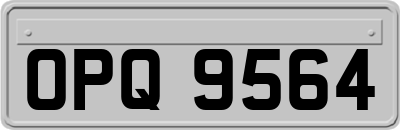 OPQ9564