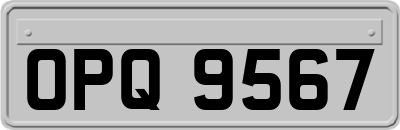 OPQ9567