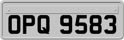 OPQ9583