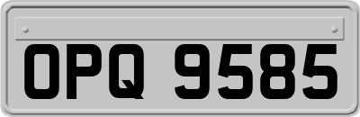 OPQ9585