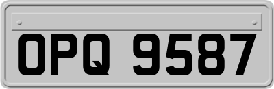 OPQ9587